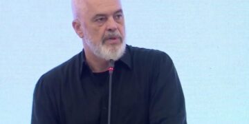 Rama: Të refuzosh kapitalin a huaj, refuzon cilësinë