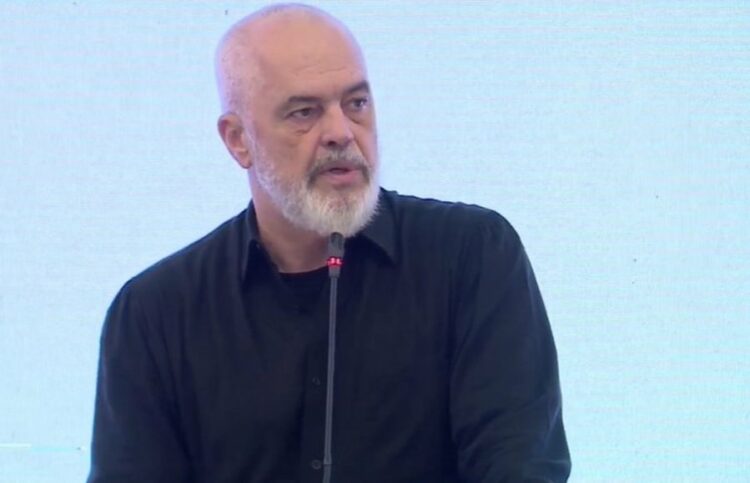 Rama: Të refuzosh kapitalin a huaj, refuzon cilësinë
