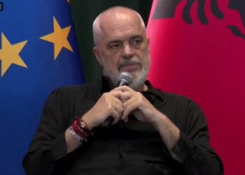 Rama: Kam njohur shijen e gjakut në protesta, në bulevard u vranë 4 vetë