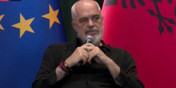 Rama: Kam njohur shijen e gjakut në protesta, në bulevard u vranë 4 vetë