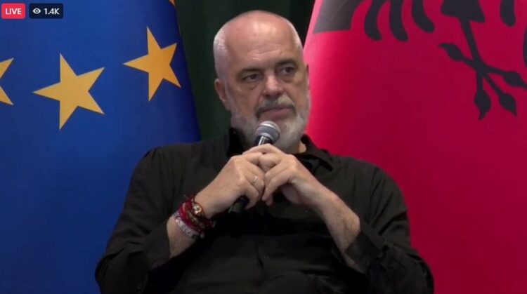 Rama: Kam njohur shijen e gjakut në protesta, në bulevard u vranë 4 vetë