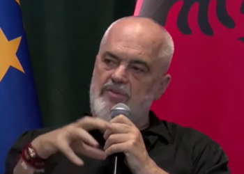 Rama i prerë për projektin e Zvërnecit: Nuk do të lejojmë ta vrasin pa lindur