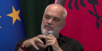 Rama i prerë për projektin e Zvërnecit: Nuk do të lejojmë ta vrasin pa lindur