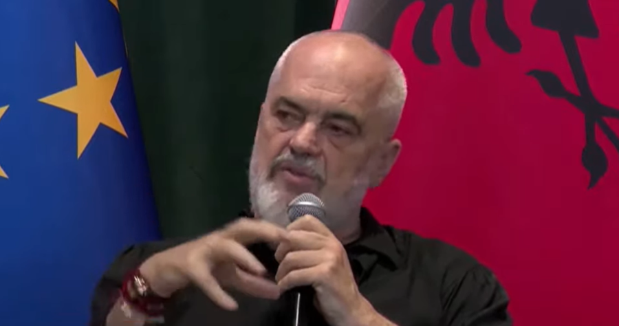 Rama i prerë për projektin e Zvërnecit  Nuk do të lejojmë ta vrasin pa lindur