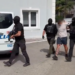 Akuzohet për tentativë vrasje në Spanjë, arrestohet 22-vjeçari në Shëngjin