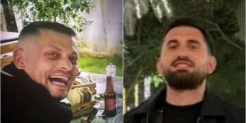 Zhdukja e Eglant Koçit, zbardhet dëshmia e Enea Zyferit në gjykatë
