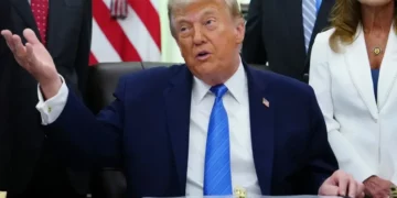 “Më pëlqen inflacioni”, Trump: Sapo të përfundojë konflikti me Iranin çmimet do bien