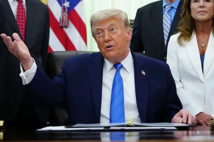 “Më pëlqen inflacioni”, Trump: Sapo të përfundojë konflikti me Iranin çmimet do bien