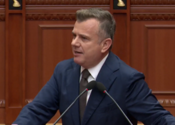 Balla-PD: Nuk do i votojmë 4 projektligjet që keni sjellë