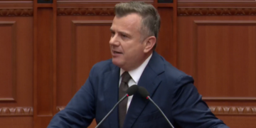 Balla-PD: Nuk do i votojmë 4 projektligjet që keni sjellë