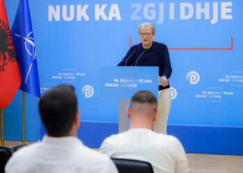 Berisha: Heqja e sanksioneve ndaj meje në përputhje të plotë me ligjet e SHBA