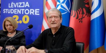 Berisha: Droga po shpopullon vendin, vetëm një grup fitoi 6-7 miliardë euro