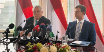 Orban rishfaqet pas disfatës, zotohet të vazhdojë luftën kundër BE-së