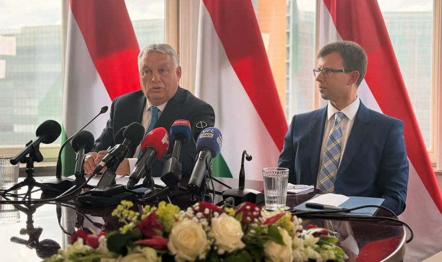 Orban kthehet në Bruksel: Lufta kundër BE-së vazhdon edhe pas disfatës 