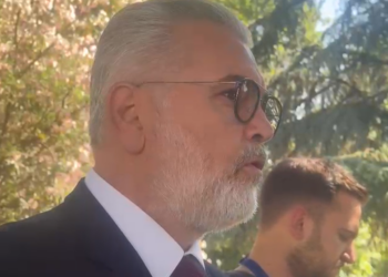 Gogu për Koçekun: Kërcënimi nuk është lajm politik, por i drejtësisë
