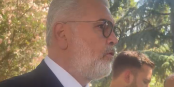 Gogu për Koçekun: Kërcënimi nuk është lajm politik, por i drejtësisë