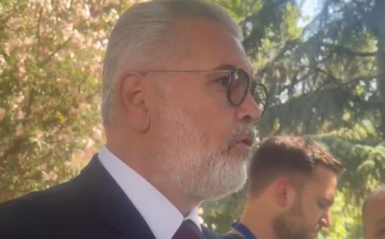 Gogu për Koçekun: Kërcënimi nuk është lajm politik, por i drejtësisë
