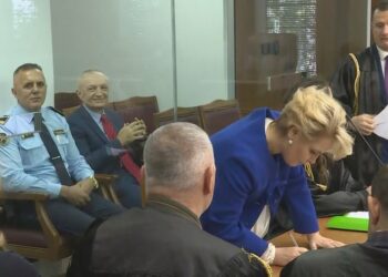 Meta kundërshton akuzat e prokurorisë: Nuk jam marrë kurrë me shpenzimet familjare