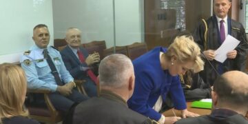 Meta kundërshton akuzat e prokurorisë: Nuk jam marrë kurrë me shpenzimet familjare