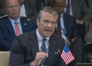 Hegseth shpërthen kundër NATO-s: Turp që na mbyllët bazat
