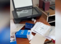 Zbulohet laborator për falsifikim dokumentesh, 3 të arrestuar në Tiranë
