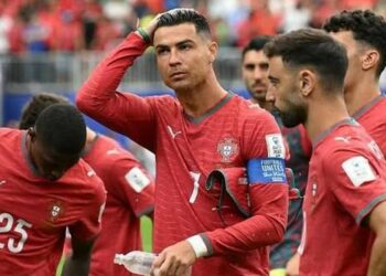 “Luftë civile” te Portugalia, askush nuk i pason Ronaldos