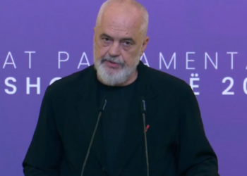 Largimi i Koçeku nga grupi i PS? Rama: Kalëruan këtë parti sa mundën, pastaj…