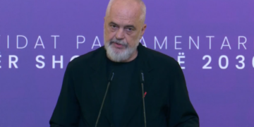 Largimi i Koçeku nga grupi i PS? Rama: Kalëruan këtë parti sa mundën, pastaj…