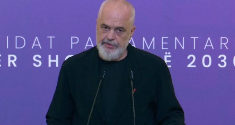 Largimi i Koçeku nga grupi i PS? Rama: Kalëruan këtë parti sa mundën, pastaj…