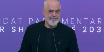 Rama për protestat: Mllefi ndaj meje dhe PS-së u shfry përmes simbolit të një zogu