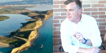 Balla:Shumica e shqiptarëve dhe shumica e vlonjatëve e mbështesin projektin në Vlorë