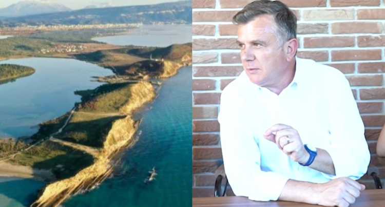 Balla:Shumica e shqiptarëve dhe shumica e vlonjatëve e mbështesin projektin në Vlorë