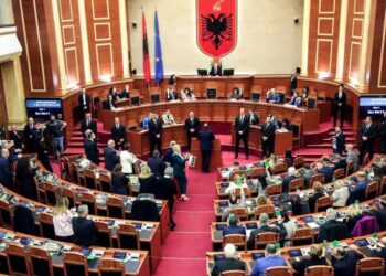 Kushtet e PE për Shqipërinë, Grupi i PD kërkesë Kuvendit për mocion me debat