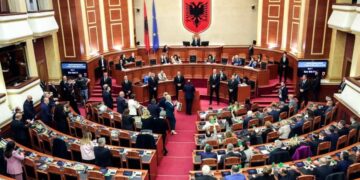 Kushtet e PE për Shqipërinë, Grupi i PD kërkesë Kuvendit për mocion me debat