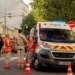 Franca përfshihet nga i nxehti ekstrem, dy fëmijë gjenden të pajetë në makinë