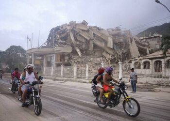 Përkeqësohet bilanci i viktimave nga tërmetet në Venezuelë