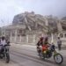 Përkeqësohet bilanci i viktimave nga tërmetet në Venezuelë