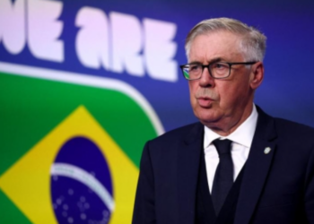 Ancelotti dhe menaxhimi i duhur, si u shndërrua sulmi i Brazilit