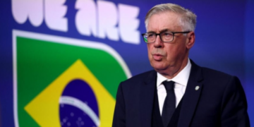 Ancelotti dhe menaxhimi i duhur, si u shndërrua sulmi i Brazilit