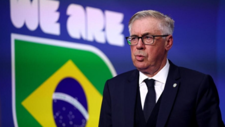 Ancelotti dhe menaxhimi i duhur, si u shndërrua sulmi i Brazilit