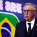 Ancelotti dhe menaxhimi i duhur, si u shndërrua sulmi i Brazilit