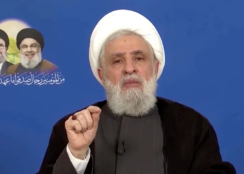 Hezbollahu kërkon tërheqjen “pa kushte” të Izraelit nga Libani