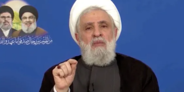Hezbollahu kërkon tërheqjen “pa kushte” të Izraelit nga Libani