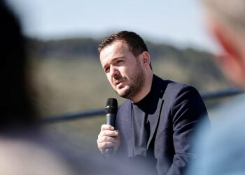 Helmimi i 64 kursantëve në Akademinë e Sigurisë, Salla: Janë izoluar ambientet