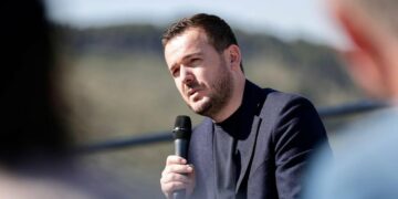 Helmimi i 64 kursantëve në Akademinë e Sigurisë, Salla: Janë izoluar ambientet