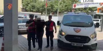 Tentoi të vriste vjehrrën, arrestohet 28-vjeçari në Lezhë