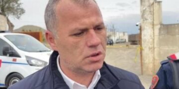 Përjashtohet nga Policia Gentian Berberi, ish-drejtori i Policisë së Shkodrës
