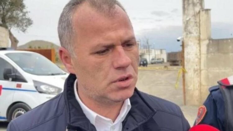 Përjashtohet nga Policia Gentian Berberi, ish-drejtori i Policisë së Shkodrës