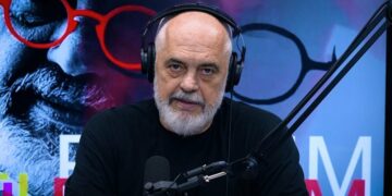 Protesta, Rama: Zgjidhjet s’do vijnë kurrë nga ata që ndezin zjarrin e zemërimit