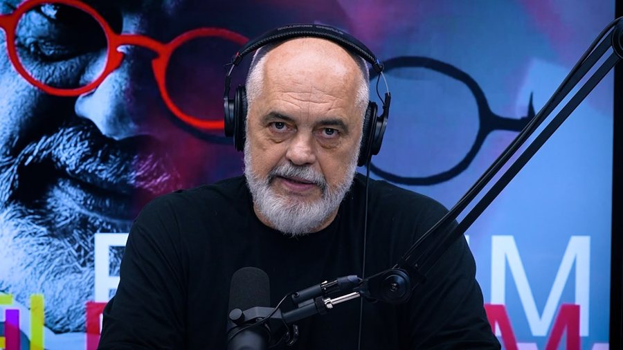 Protesta  Rama  Zgjidhjet s do vijnë kurrë nga ata që ndezin zjarrin e zemërimit